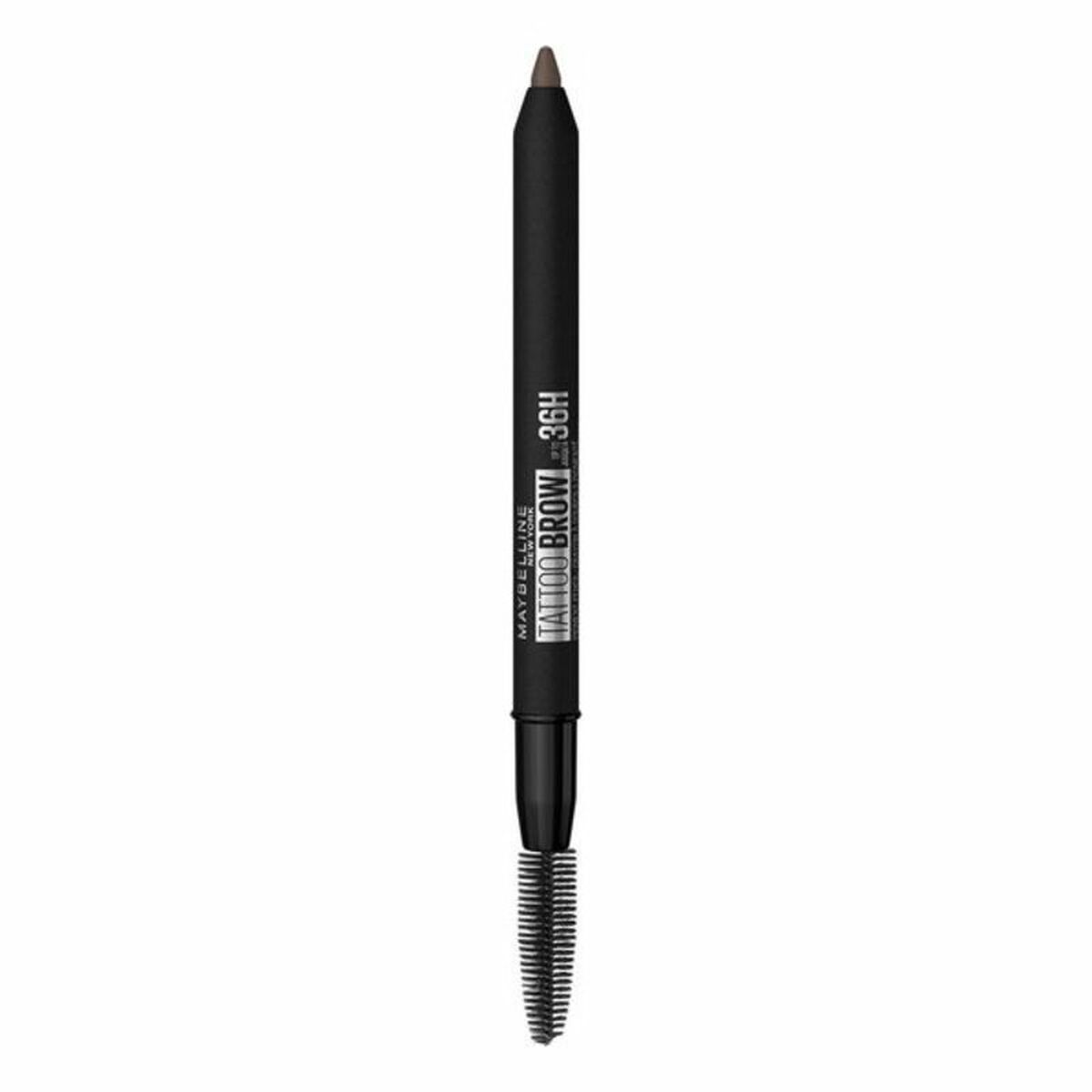 Wachsstift Maybelline B3338400 Nº 07-Deep Brown